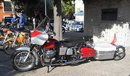 Forum des associations Milhaud 2025